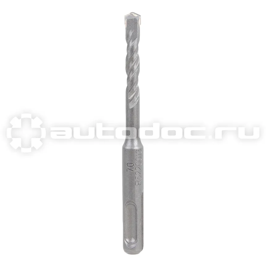 ARNEZI Бур усиленный по бетону SDS-plus 7x110 мм