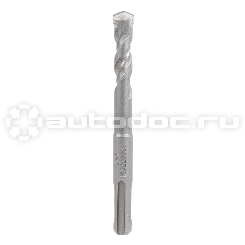 ARNEZI Бур усиленный по бетону SDS-plus 10x110 мм
