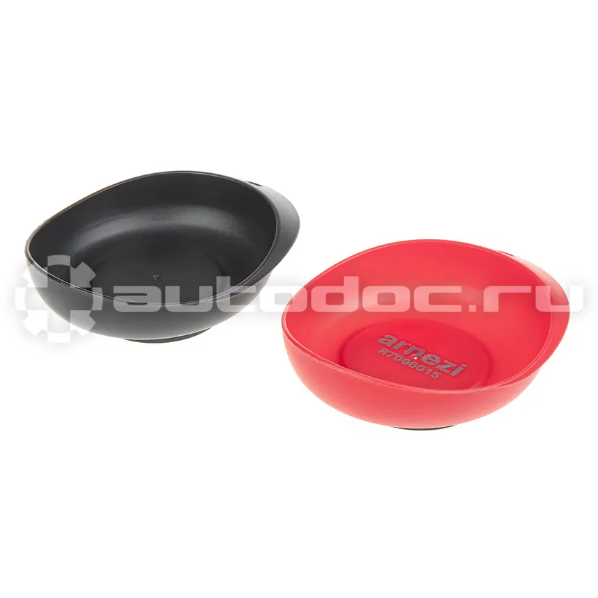 ARNEZI Набор магнитных лотков с накладкой для крепежа