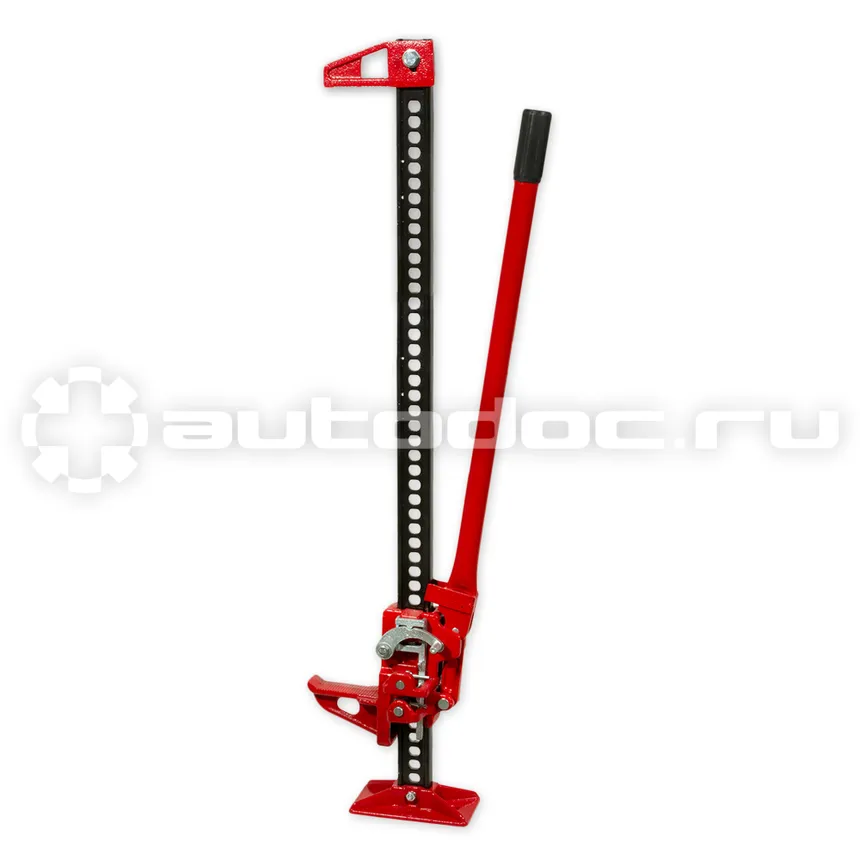 ARNEZI Домкрат механический реечный рычажный 48" 3т 125-1020мм