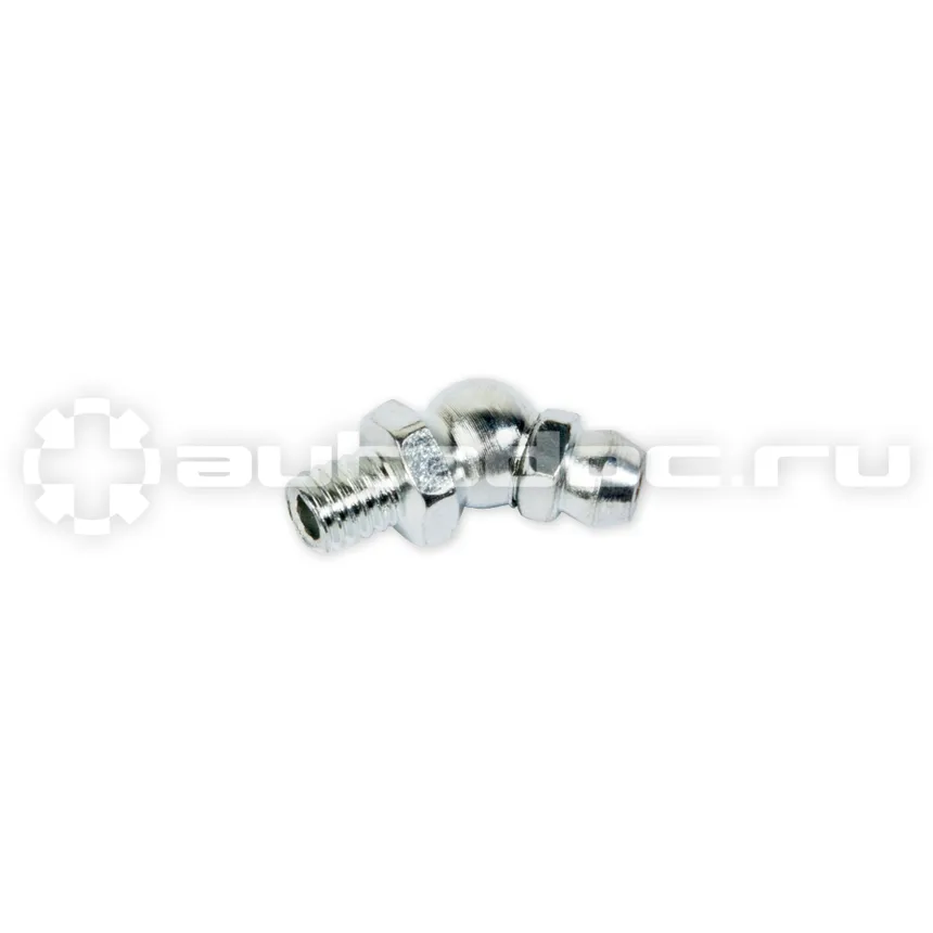 ARNEZI Пресс-масленка М6x1x45 угловая