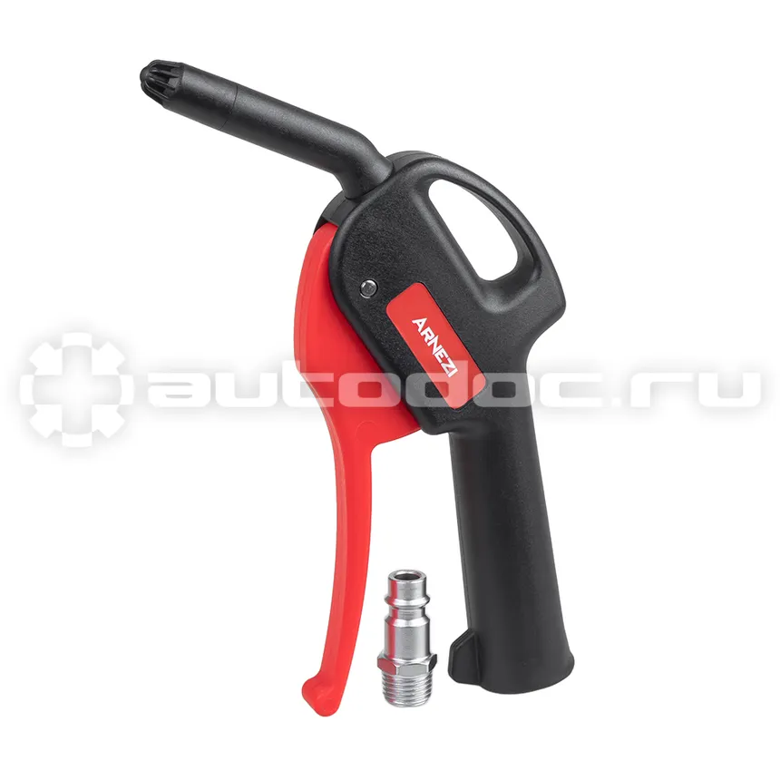 ARNEZI Пистолет продувочный 1/4" из полиамида