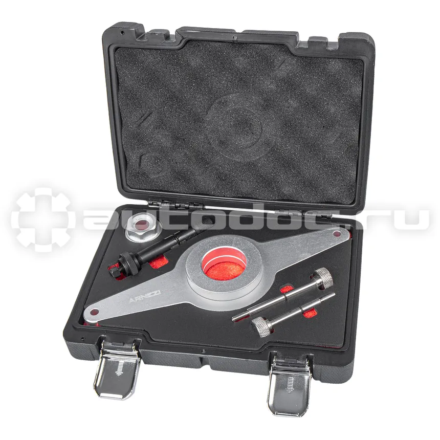ARNEZI Съемник гасителя колебаний цепи ГРМ VAG EA888, T10531
