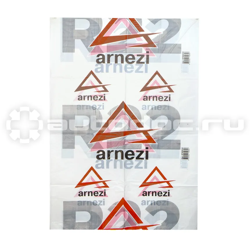 ARNEZI Пакет для шин R22 400x750x1100 мм 18 мкм