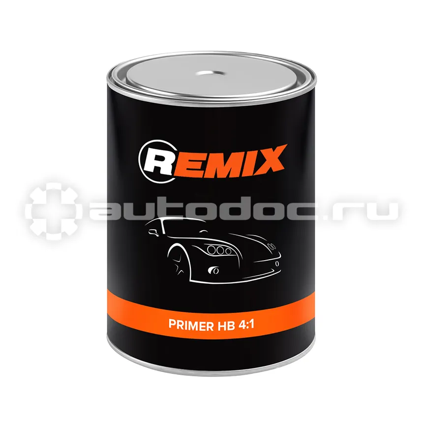 REMIX Грунт акриловый 2K HB 4:1