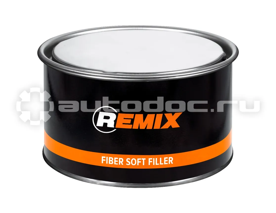 REMIX FIBER SOFT FILLER Шпатлевка