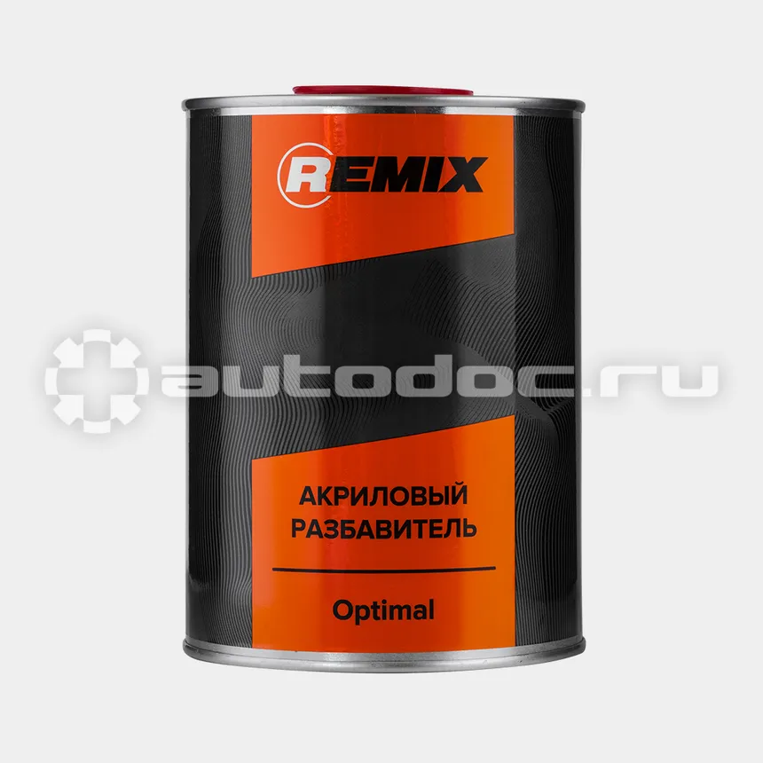REMIX Акриловый разбавитель Optimal