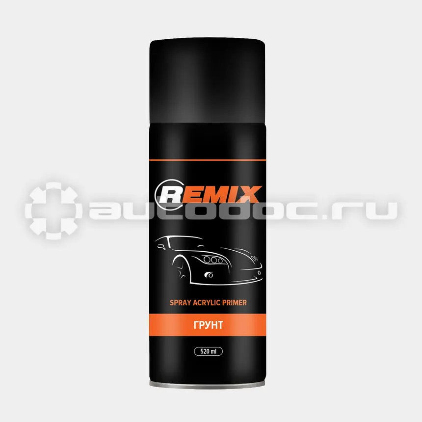 REMIX Грунт акриловый