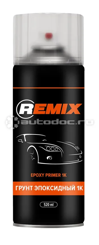 REMIX Грунт эпоксидный