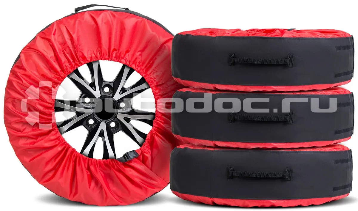 AUTOFLEX Чехлы для хранения автомобильных колес