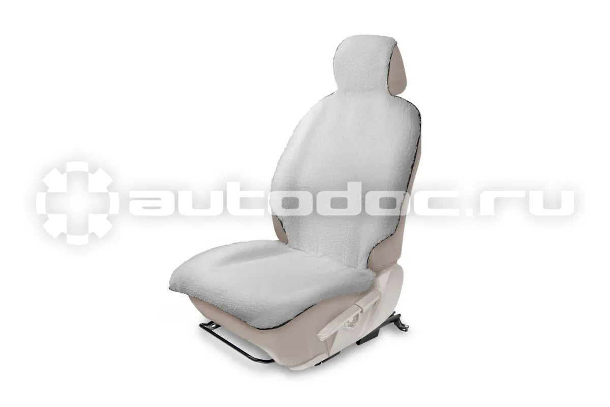 AUTOFLEX Меховая накидка