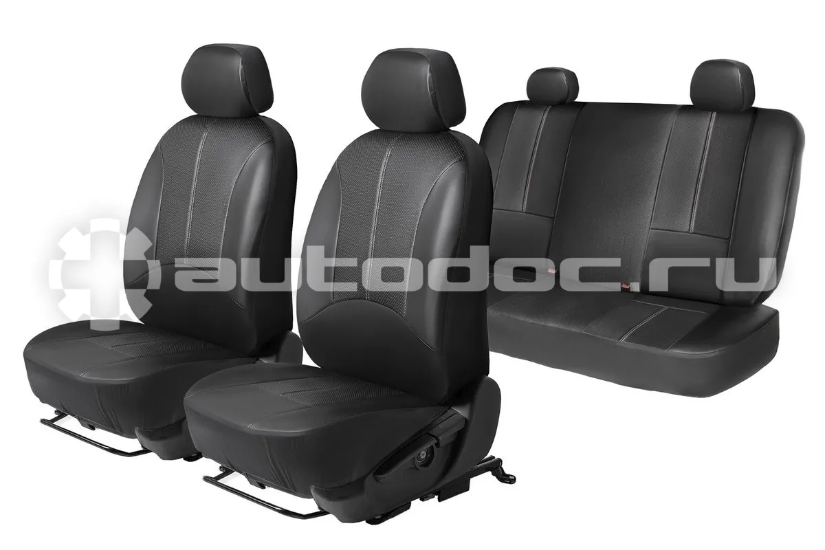 AUTOFLEX Универсальные чехлы для автомобильных сидений