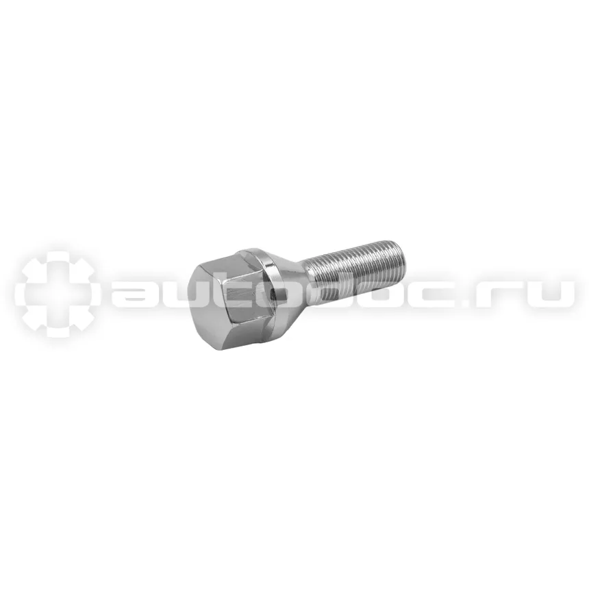 GANZ Болт колесный 12x1.25x29 С19 конус BB103