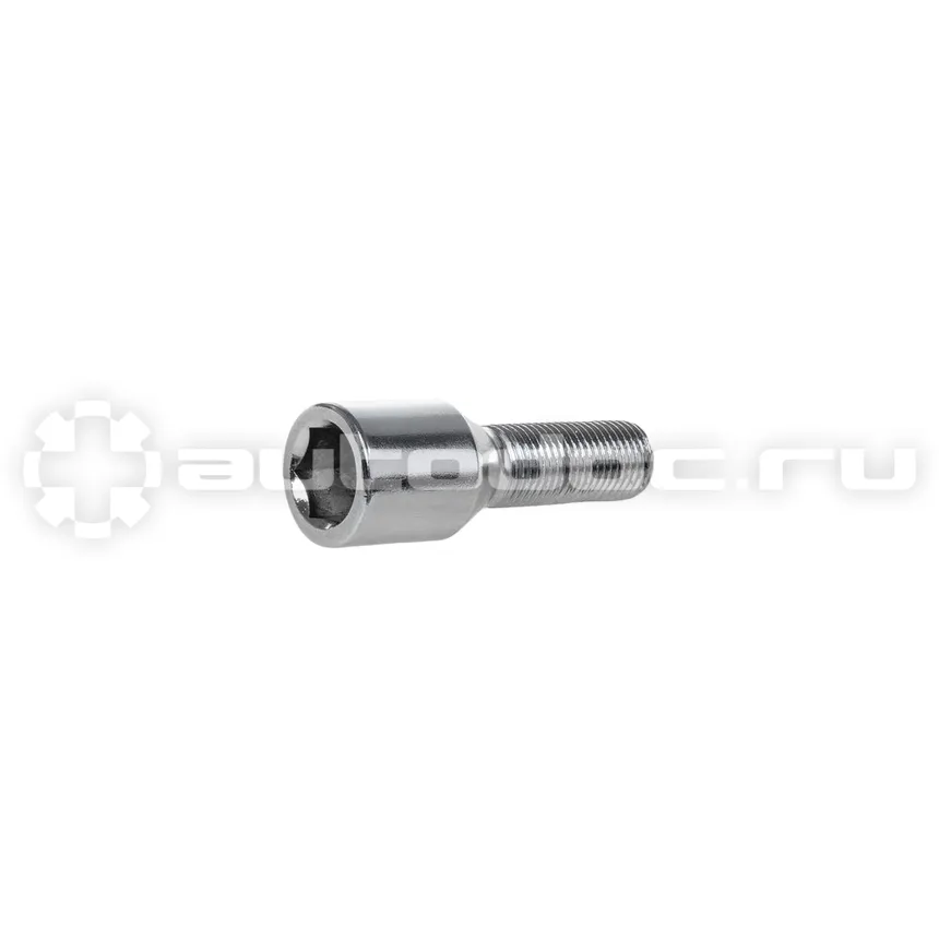 GANZ Болт колесный 12x1.25x30 ВНШГ BB105