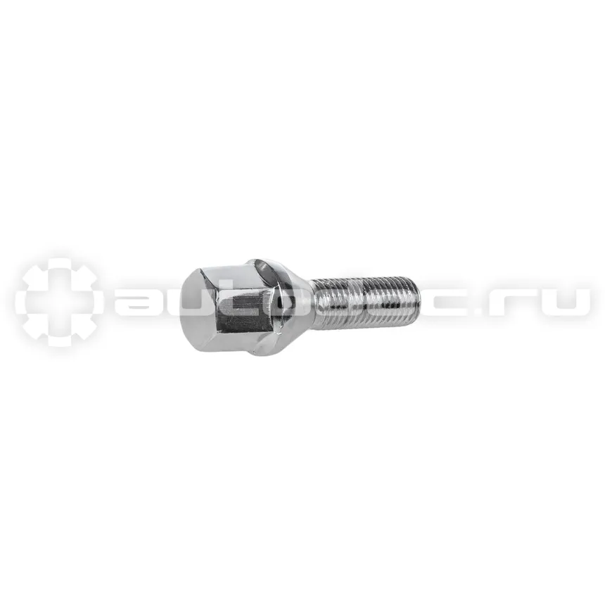 GANZ Болт колесный 12x1.50x30 C17 конус BB108