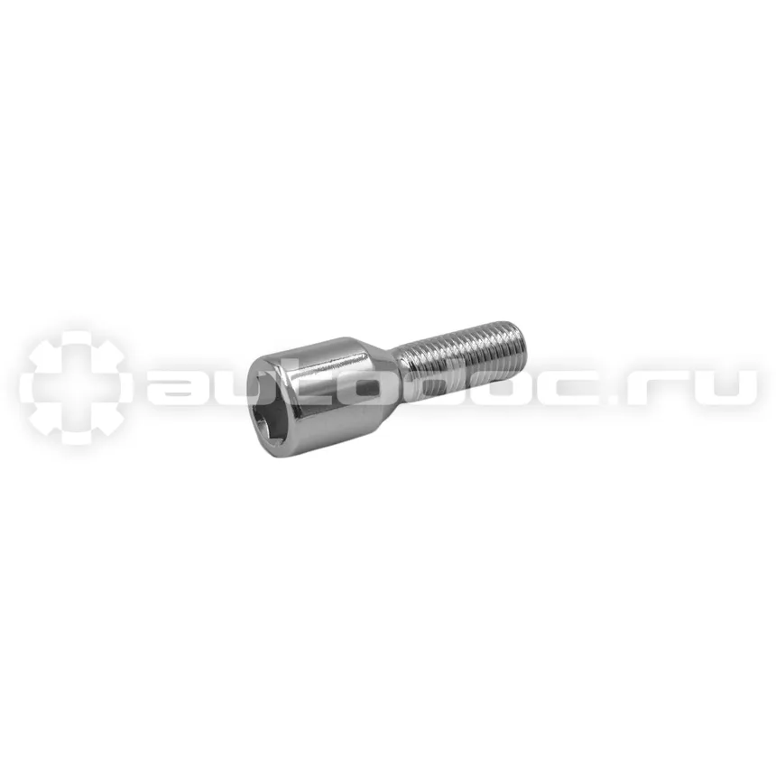 GANZ Болт колесный 12x1.50x30 ВНШГ BB109