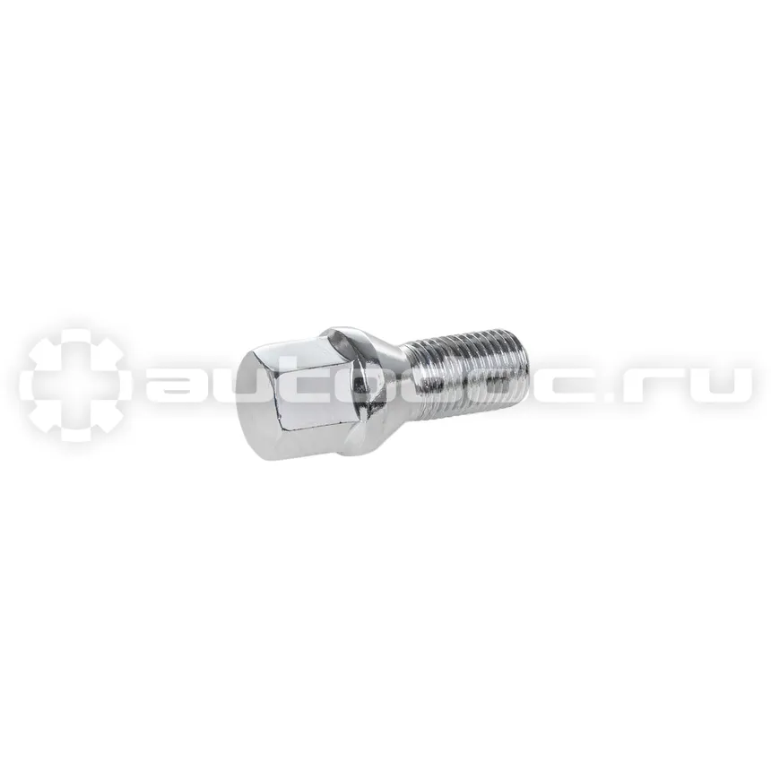 GANZ Болт колесный 14x1.50x23 С17 конус BB111