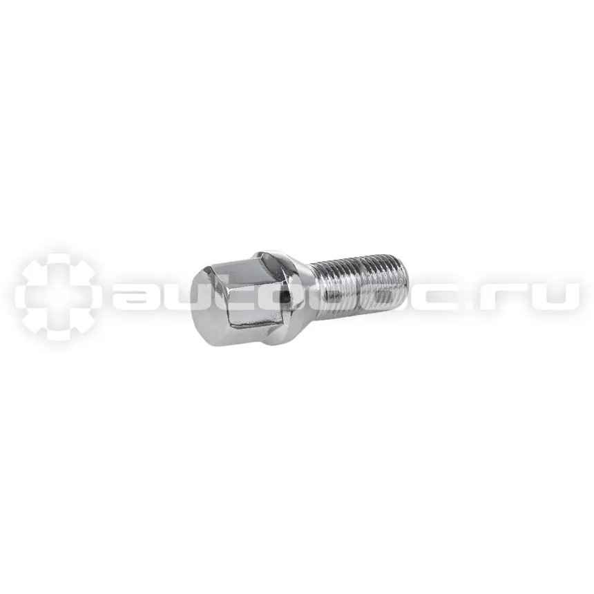 GANZ Болт колесный 14x1.50x26 C17 конус BB112