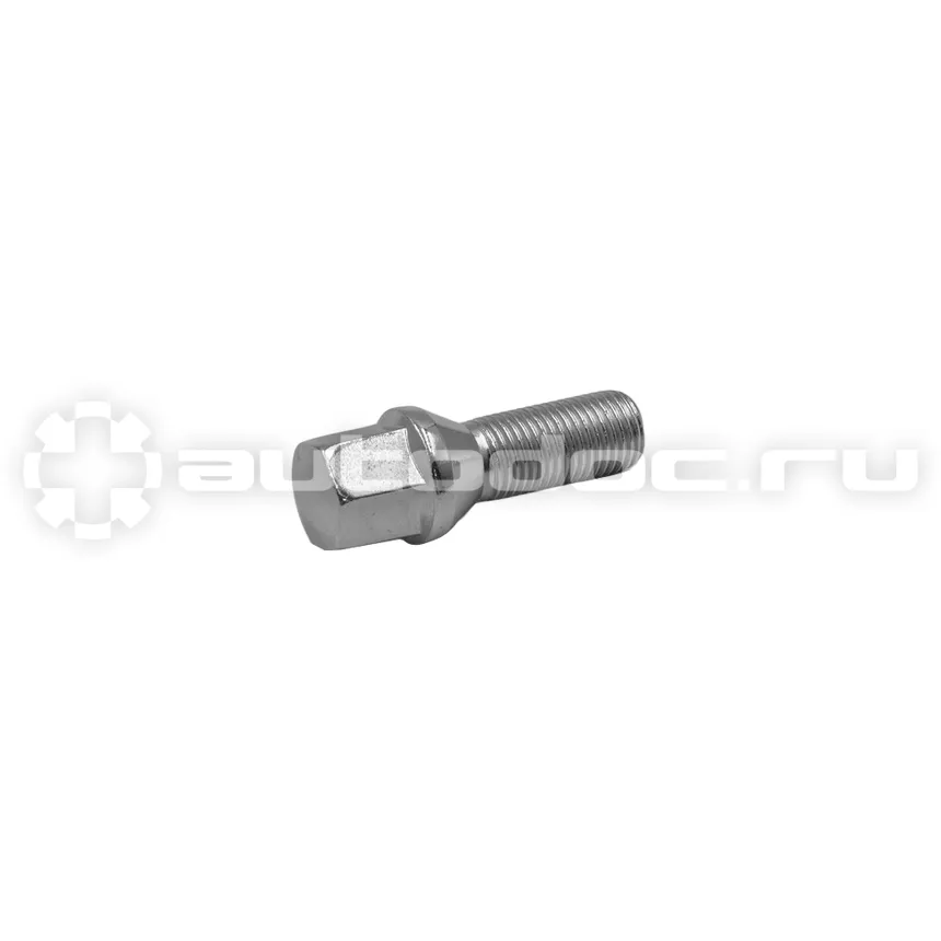 GANZ Болт колесный 14x1.50x30 С17 конус BB114