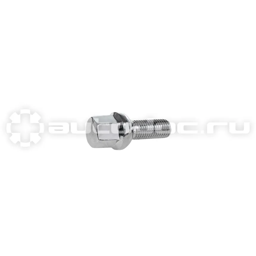 GANZ Болт колесный 12x1.50x27 C17 сфера BB115