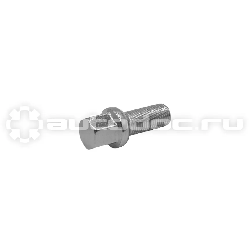 GANZ Болт колесный 14x1.50x28 С17 сфера BB116