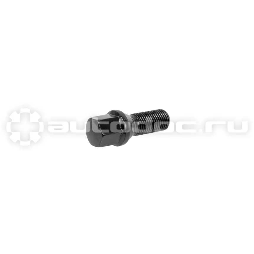 GANZ Болт колесный 14x1.50x28 C17 конус BB128