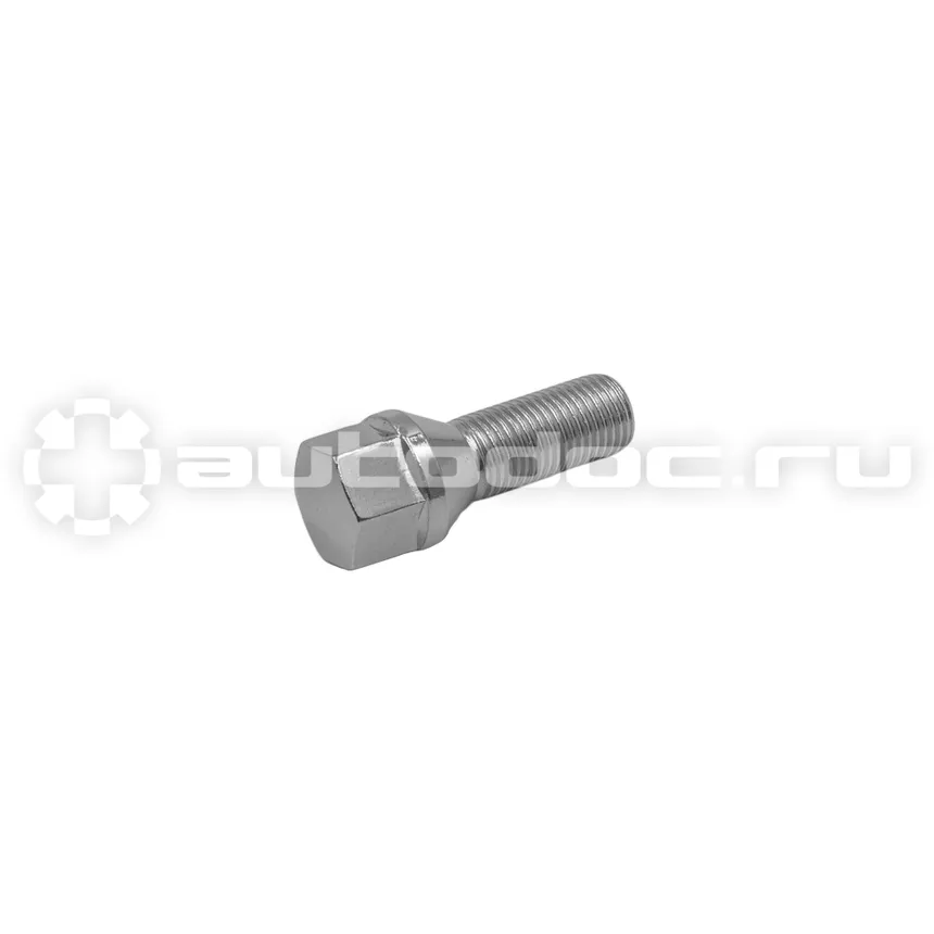 GANZ Болт колесный 14x1.50x30 С19 конус BB144