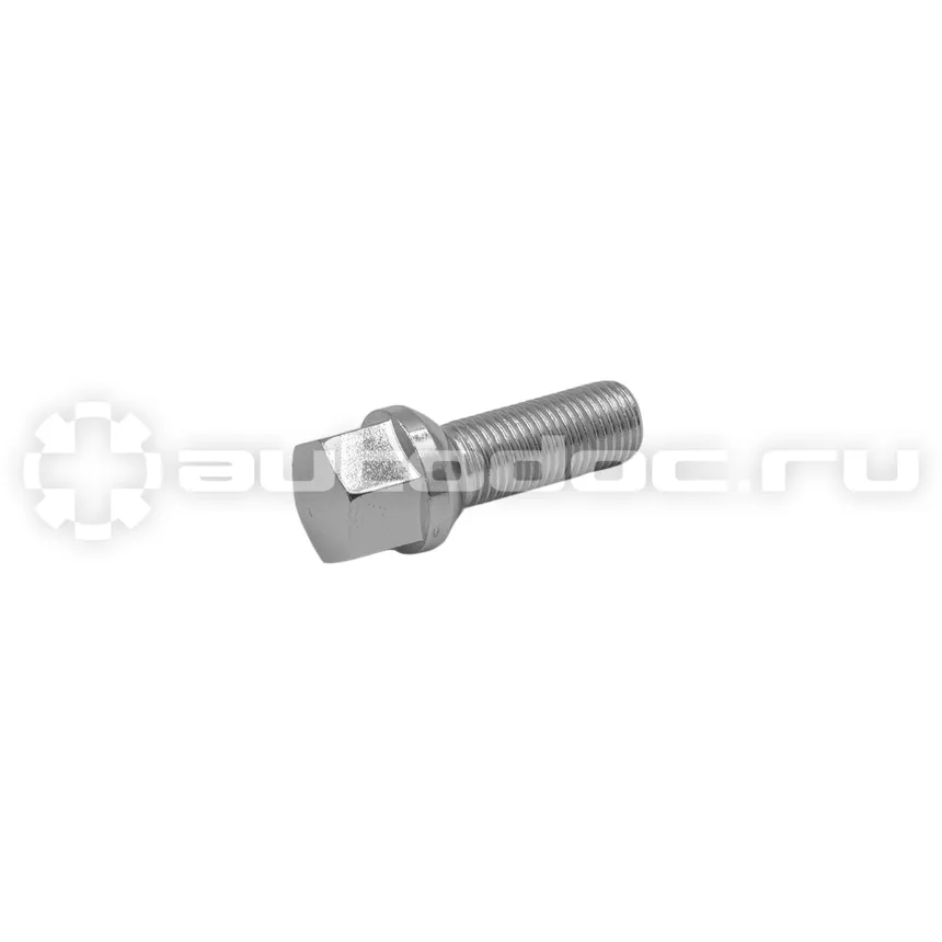 GANZ Болт колесный 14x1.50x33 С19 сфера BB145