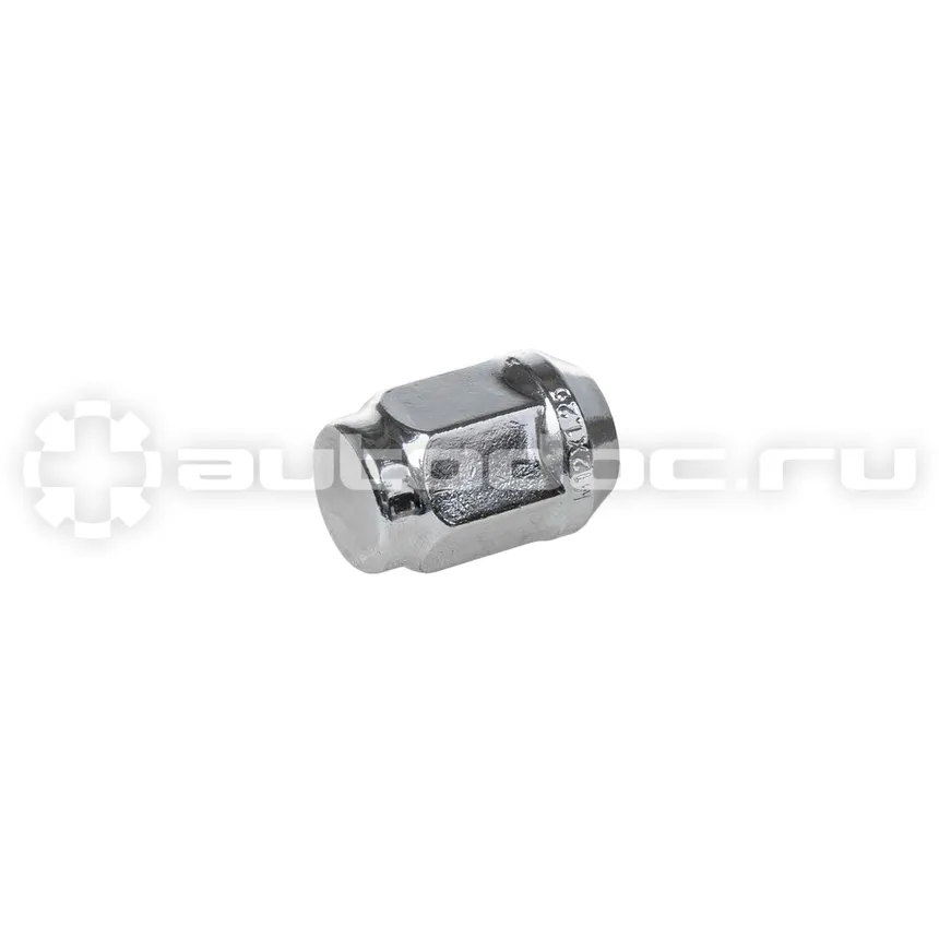 GANZ Гайка колесная 12x1.25x32 С19 конус закрытая  BG501