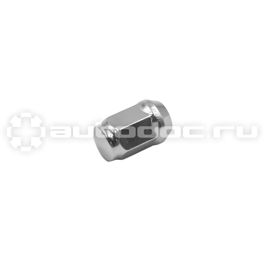 GANZ Гайка колесная 12x1.25x34 C19 конус закрытая  BG503