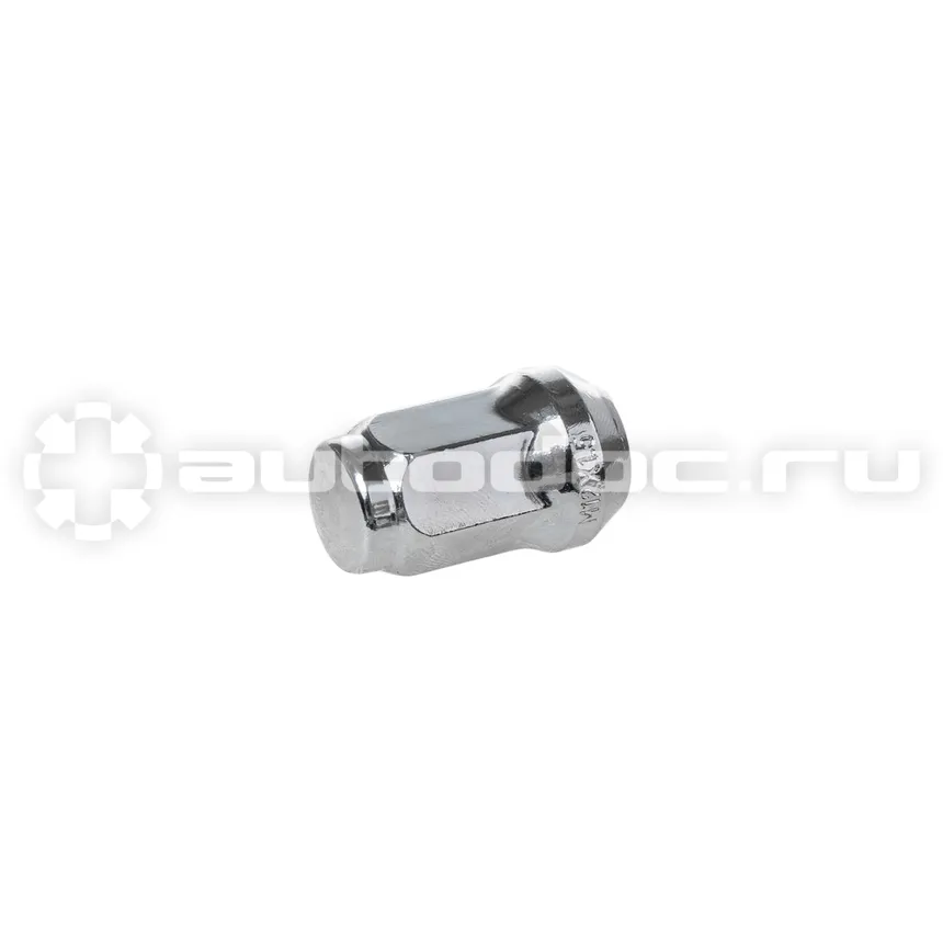 GANZ Гайка колесная 12x1.50x35 C17 конус закрытая  BG509