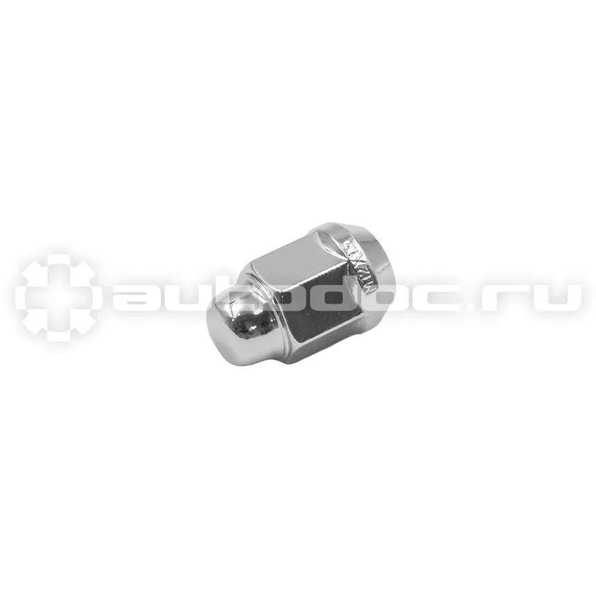 GANZ Гайка колесная 12x1.50x35 С19 конус закрытая  BG511
