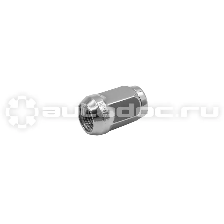GANZ Гайка колесная 14x1.50x35 C19 конус закрытая  BG517
