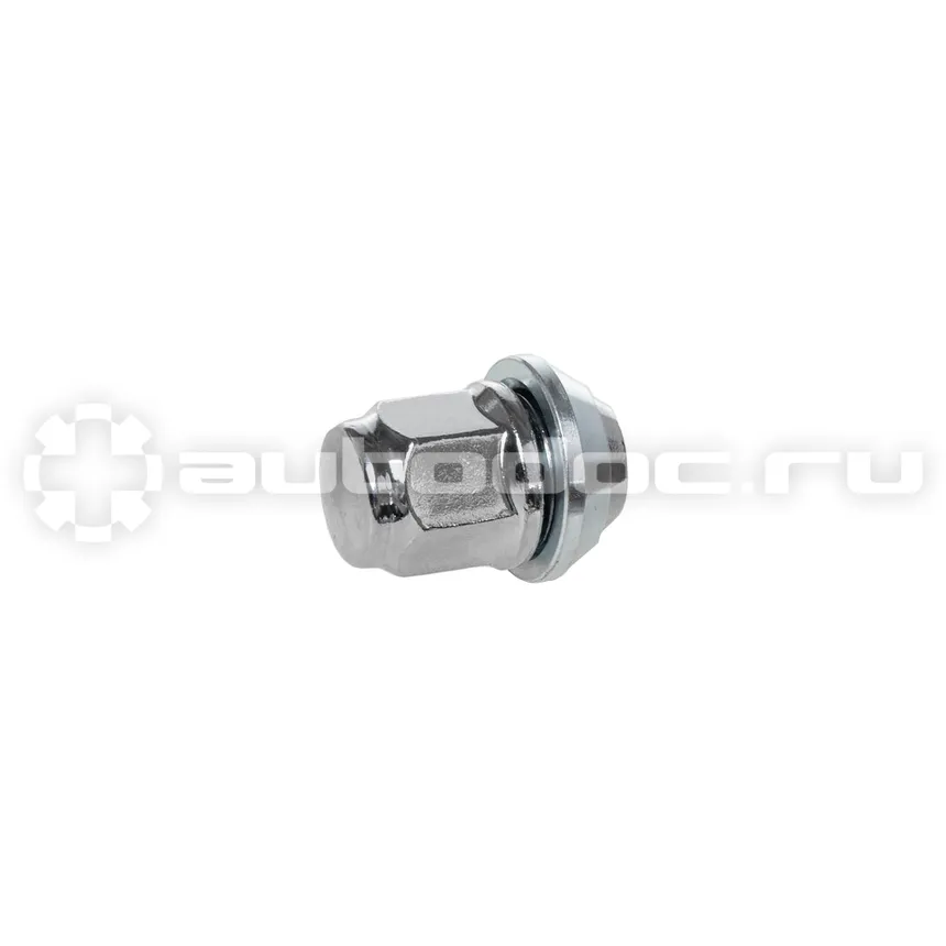 GANZ Гайка колесная 12x1.50 Форд (Конус)  BG520