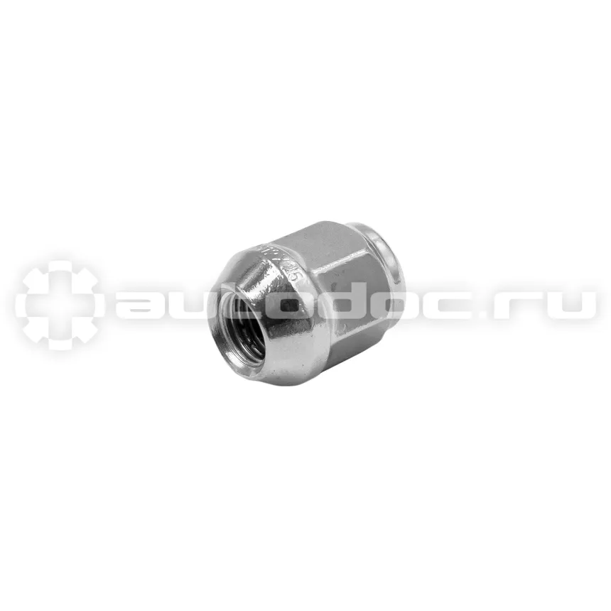 GANZ Гайка колесная 12x1.50x27 С19 конус закрытая  BG530