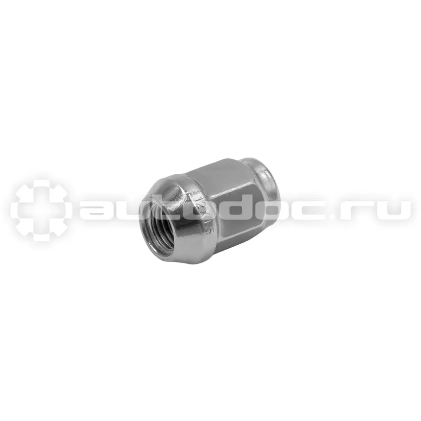 GANZ Гайка колесная 12x1.50x32 С19 конус закрытая  BG532