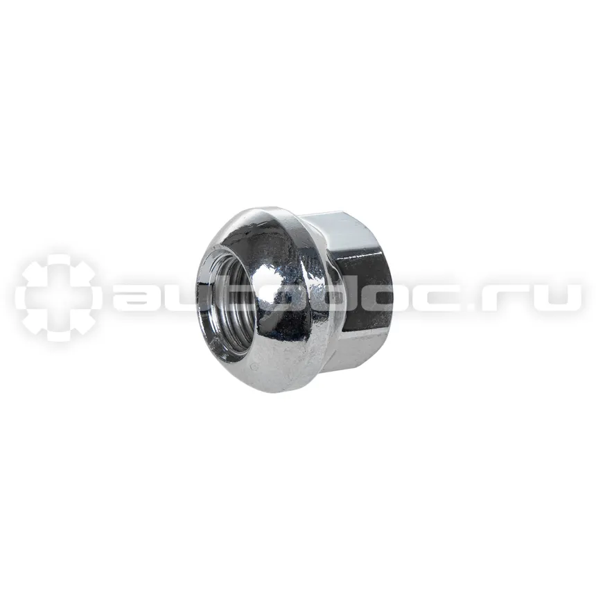 GANZ Гайка колесная 12x1.50x18 С17 сфера открытая  BG535