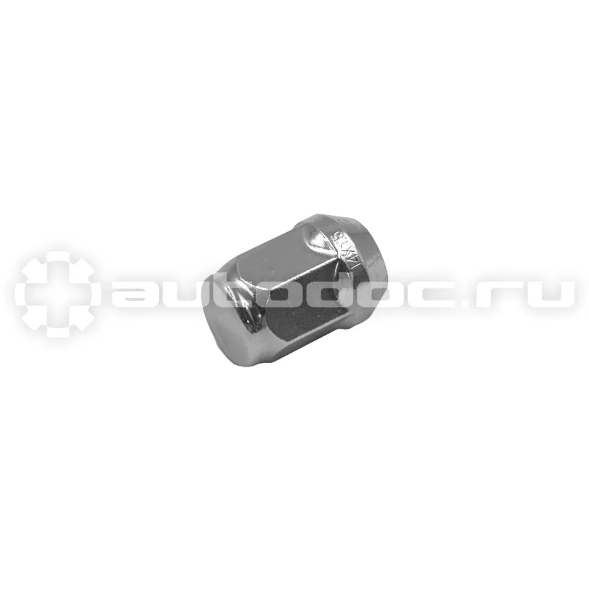 GANZ Гайка колесная 14x1.50x35 C21 конус закрытая  BG568