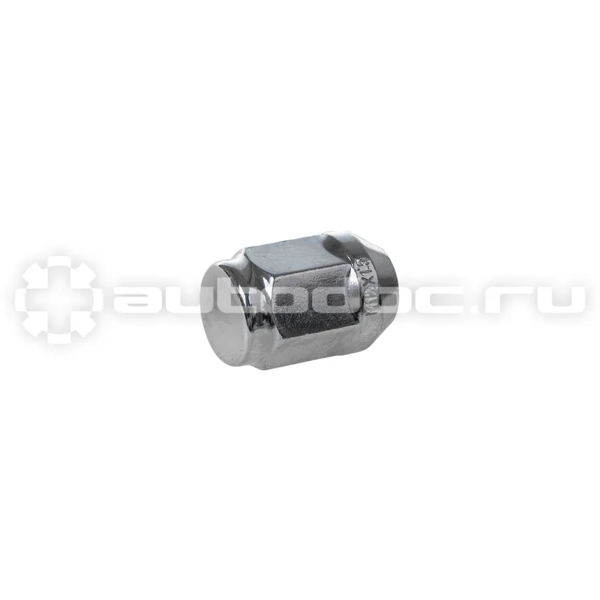 GANZ Гайка колесная 12x1.50x35 С21 конус закрытая  BG569