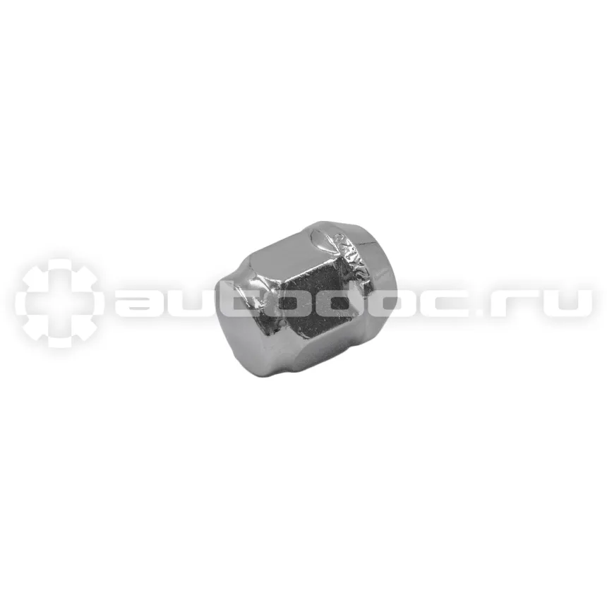 GANZ Гайка колесная 12x1.25x27 C19 конус закрытая  BG570