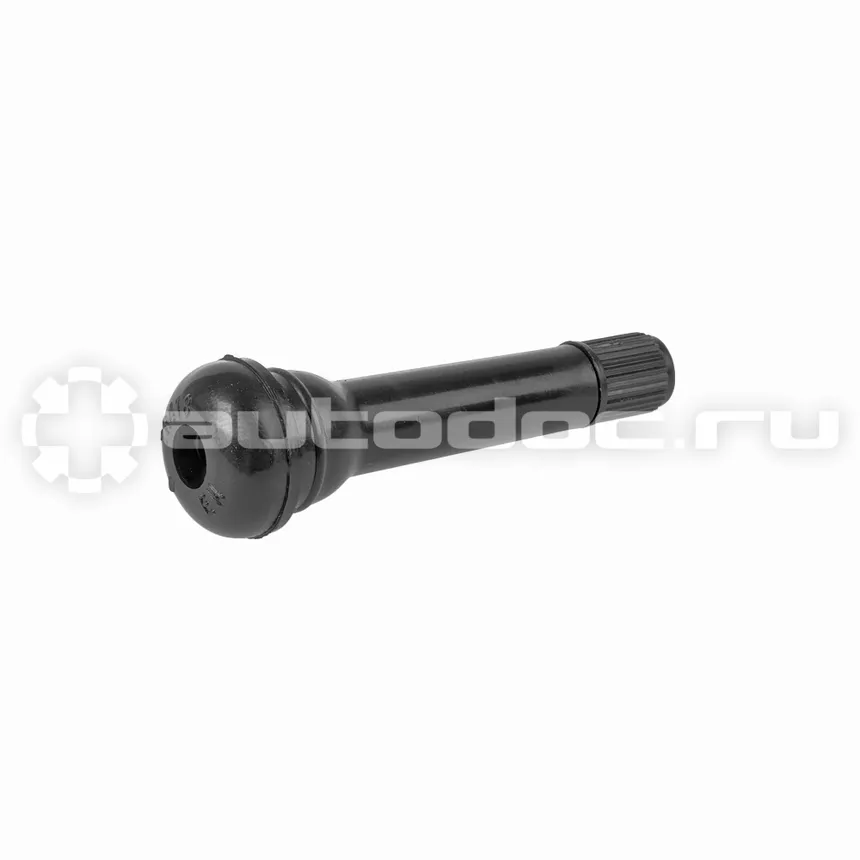 GANZ Вентиль R18 для бескамерных автошин  BTR418