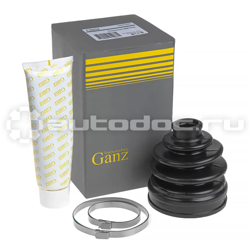 Пыльник ШРУС