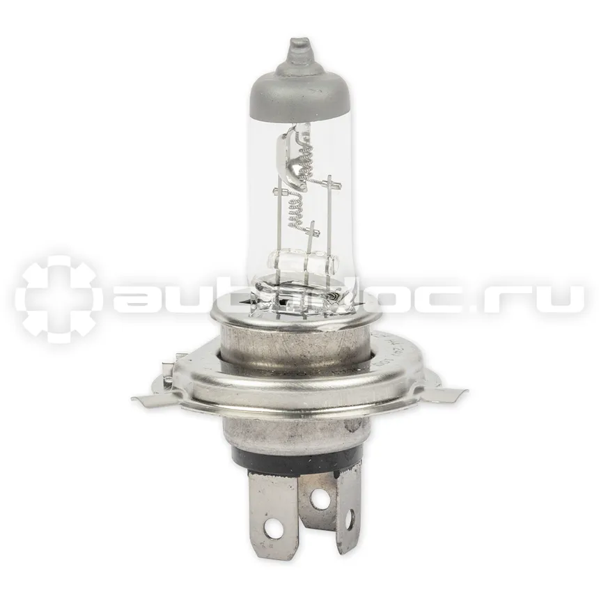 GANZ Лампа 24V H4 100/90W P43t  1 шт. картон GIP06012