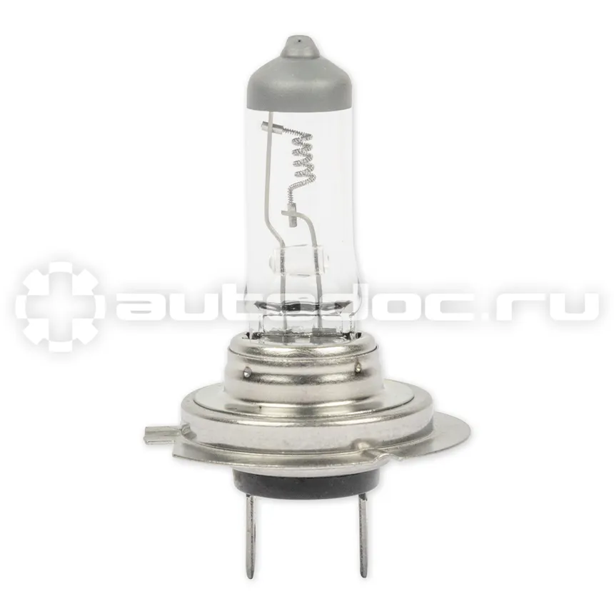 GANZ Лампа 24V H7 100W PX26d  1 шт. картон GIP06016