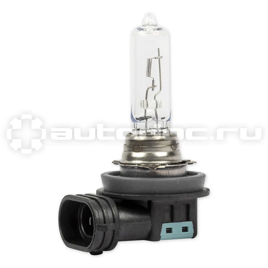 GANZ Лампа 12V H9 65W PGJ19-5  1 шт. картон GIP06018