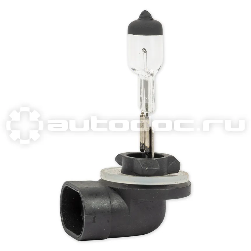 GANZ Лампа галогенная H27W | 2