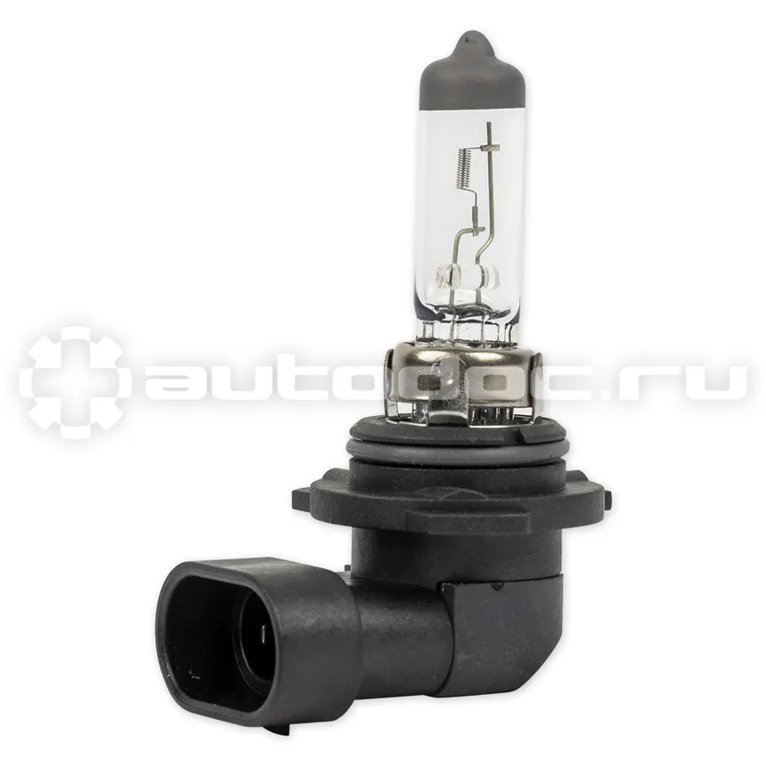 GANZ Лампа 12V HB4 55W P22d  1 шт. картон GIP06023