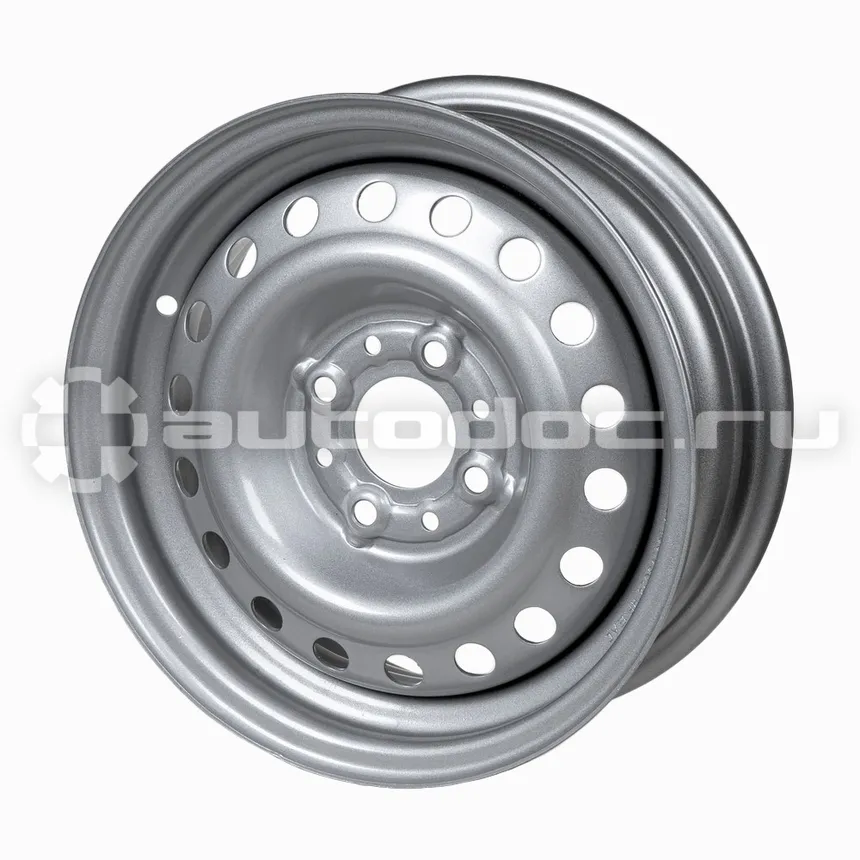 GANZ Диск колесный GRN13003 5x13 4x98 Dia 60,1 ET29