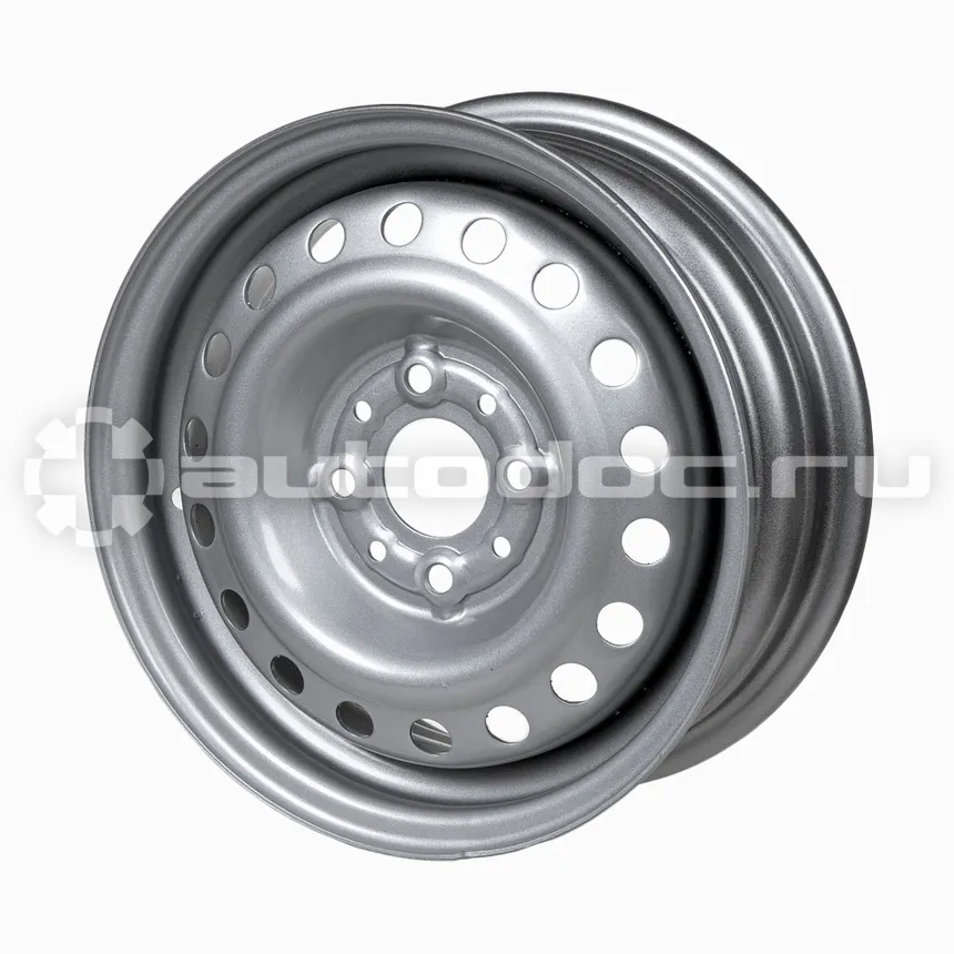 GANZ Диск колесный GRN13006 5x13 4x98 Dia 58,6 ET40