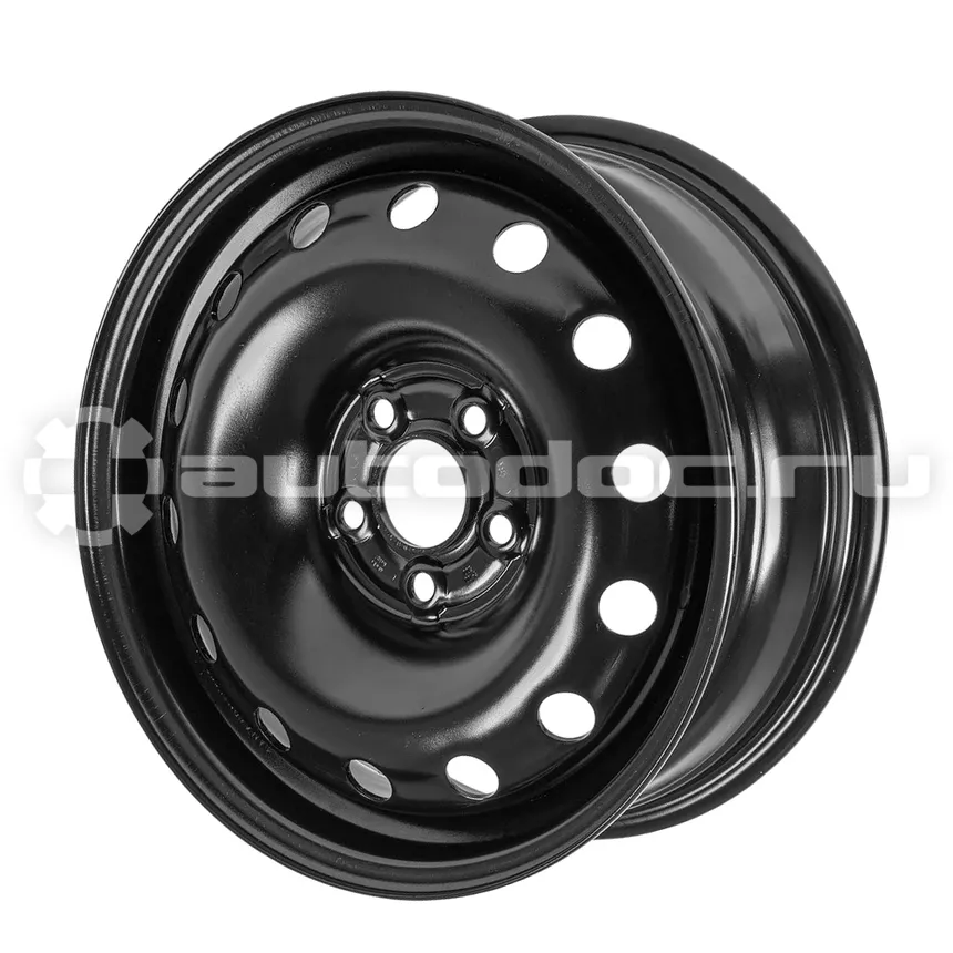 GANZ Диск колесный GRN15062 6x15 5x100 Dia 57,1 ET38